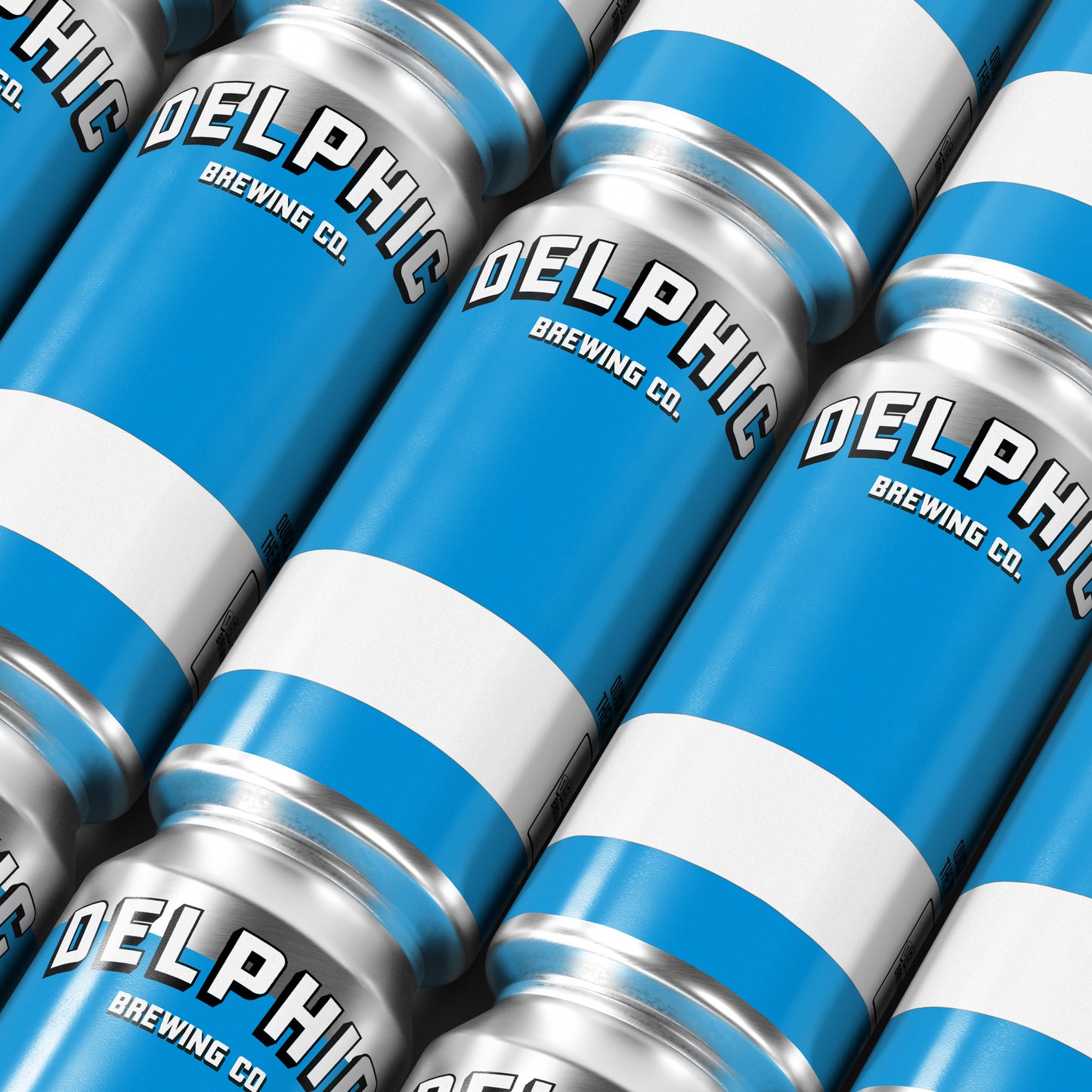 Quick and to the Pointless - 6.0% ABV - 440ml Can