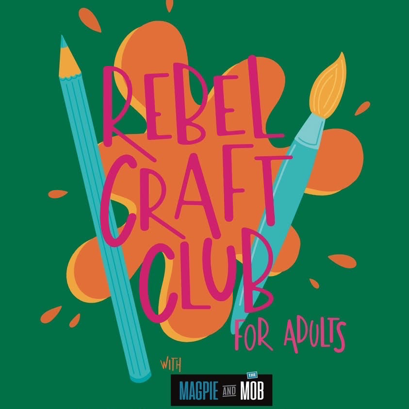 Rebel Craft Club