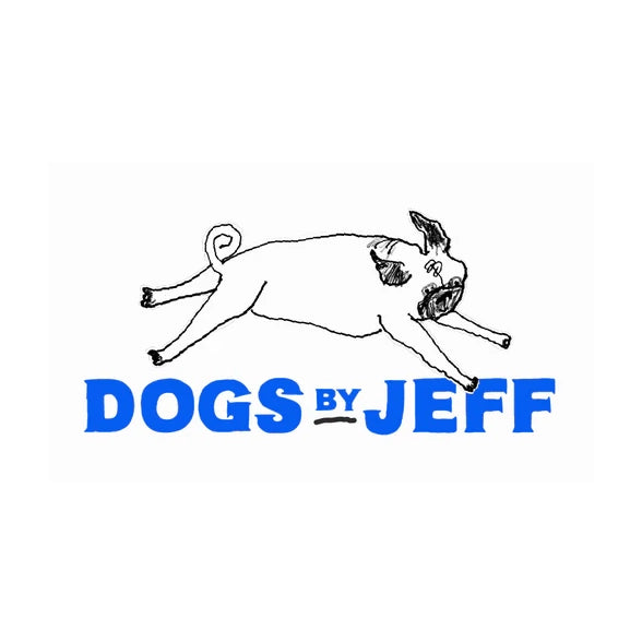 Dogs By Jeff - 13th December - Pawtrait Session