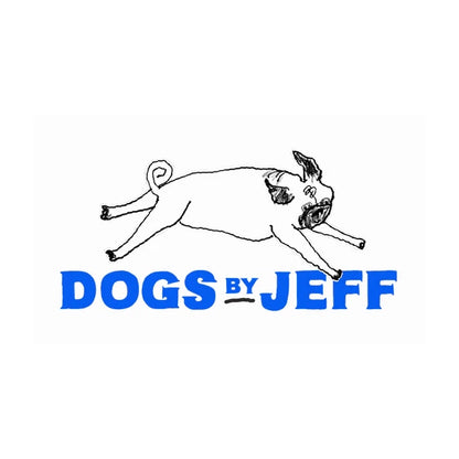 Dogs By Jeff - 13th December - Pawtrait Session