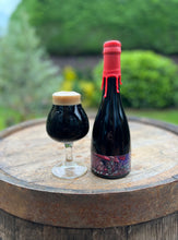 Load image into Gallery viewer, I See Barrel-Aged Bread People - 6.0% - BA Gingerbread Milk Stout - 330ml Bottle
