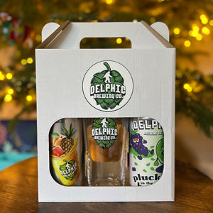 Gift Box