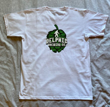 Load image into Gallery viewer, Delphic Brewing Co. T-Shirt
